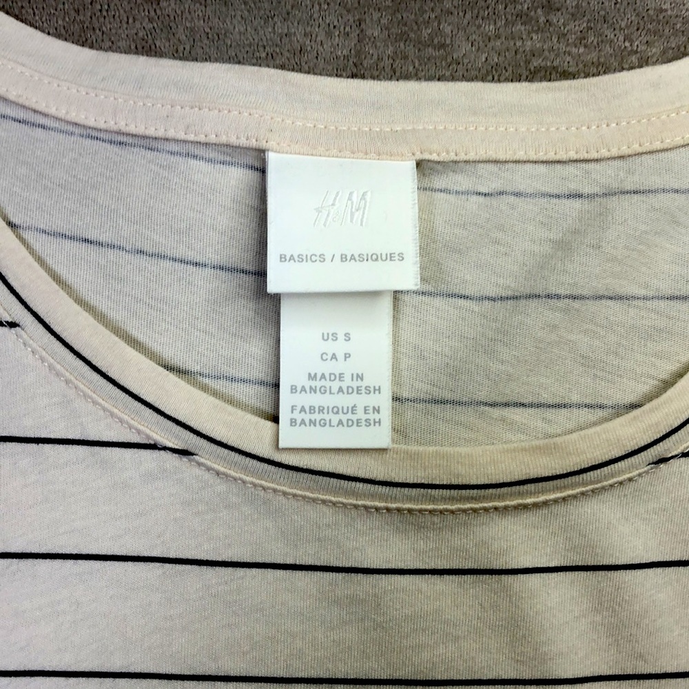 H&M Basics - Picture 4 of 5